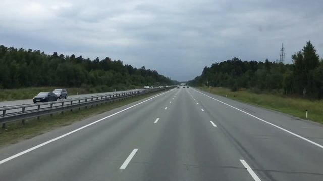 И снова работа! Неожиданный рейс! Еду в Нягань! смотреть онлайн