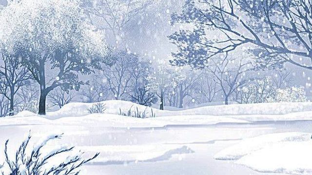 Зимние сказки