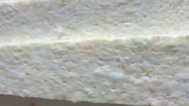 Поролон Вторичного Вспенивание (ПВВ) для Матрасов смотреть онлайн