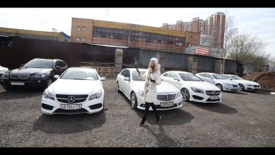 Новости автомобильной индустрии