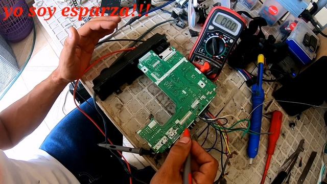 auto estereo Pioneer sin audio/ aquí la solución! смотреть онлайн