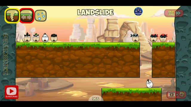 Disaster Will Strike 2 Puzzle Battle Level 102 смотреть онлайн