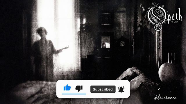 Opeth - Deliverance (Drums Only) смотреть онлайн