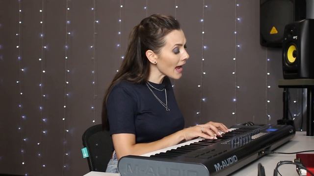 Распевка Для Идеального Голоса. МОМЕНТАЛЬНЫЙ ЭФФЕКТ! Быстрый Разогрев Голоса смотреть онлайн