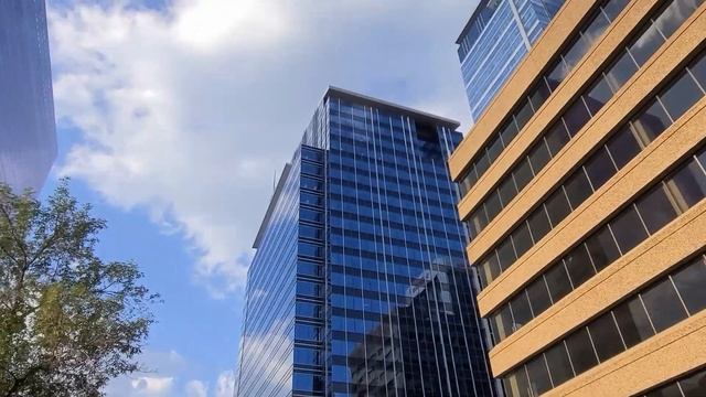 КАЛГАРИ-ВЛОГ! | ГОРОД, ДАУНТАУН, БАНФ смотреть онлайн