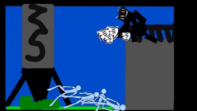 Cartoon Cat смотреть онлайн