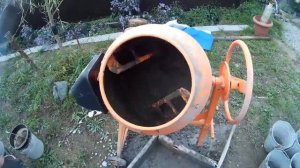 Пропорции бетона в ведрах для бетономешалки | инструкция | Сколько замесов получится с мешка цемент