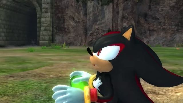 Sonic The Hedgehog (2006) - The Movie (ALL Cutscenes)