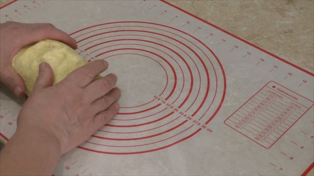 ГАЛЕТЫ ТВОРОЖНЫЕ С КАРТОФЕЛЕМ И СЛАДКОЙ НАЧИНКОЙ смотреть онлайн