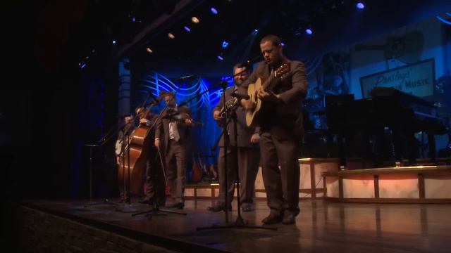 Balsam Range - Burning Georgia Down смотреть онлайн