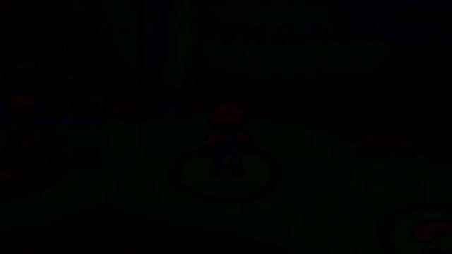 Mario Party Island Tour - Star-Crossed Skyway (4-Player) смотреть онлайн