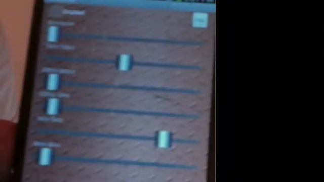 Equalizer VIP | Android App смотреть онлайн