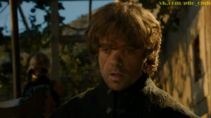 Игра Престолов 4 сезон 8 серия | Испытание поединком - Гора и Змей эпическая битва