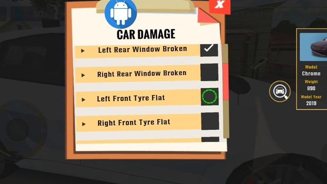Border Patrol Police Game. Tutorial Gameplay Walkrough Chapter 1 Day One (Android, Ios) смотреть онлайн