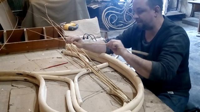 Сортовая лоза(прут) сорт Литовский. смотреть онлайн