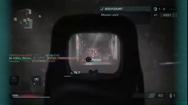 SWAP TEAMS 100+ KILLS | Killzone 3 Multiplayer Bilgarsk Boulevard смотреть онлайн