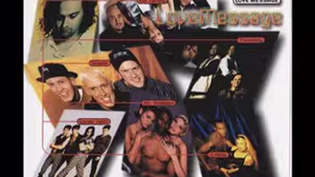 Love Message - Love Message (1996)