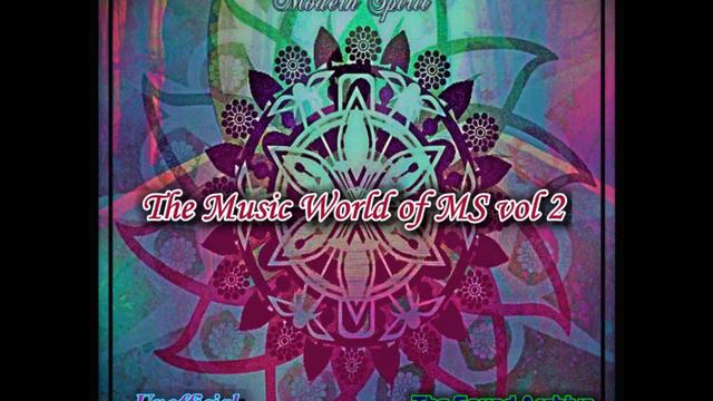 Modern Spirit - The Music World Of MS Vol 2 (Enigmatic Music, World, Mystic Music, Newage)HD
