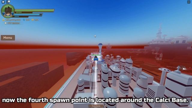 Dragon Blox (Super Saiyan Simulator 2) POTENTIAL UNLEASED SHOWCASE & ALL TRAINER LOCATION!! | ROBLO смотреть онлайн