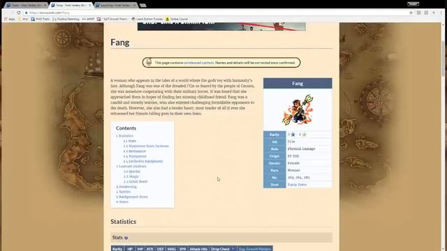 [FFBE Global] FF13 Lightning banner (w/Fang and Hope) and more... смотреть онлайн