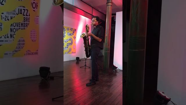 QUATUOR MACHAUT - CEAAC rue d l'Abreuvoir Strasbourg смотреть онлайн