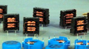 Что нужно знать о катушках индуктивности