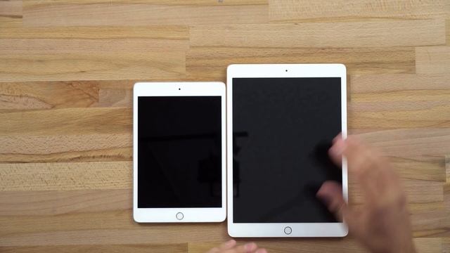 IPad 10,2 дюйма 2020 года против IPad Mini 5 - лучший бюджетный IPad?