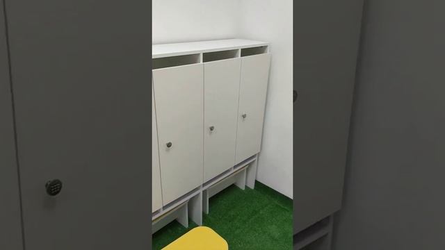 Шкафчики в детский сад смотреть онлайн