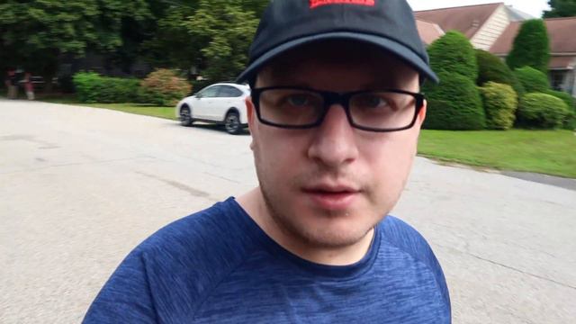 Дача Януковича и закрытый туалет в США | Hawk's Nest | Travel