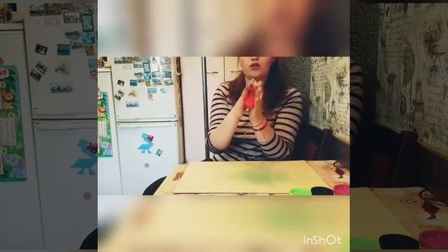 Лепка "Ракета " смотреть онлайн