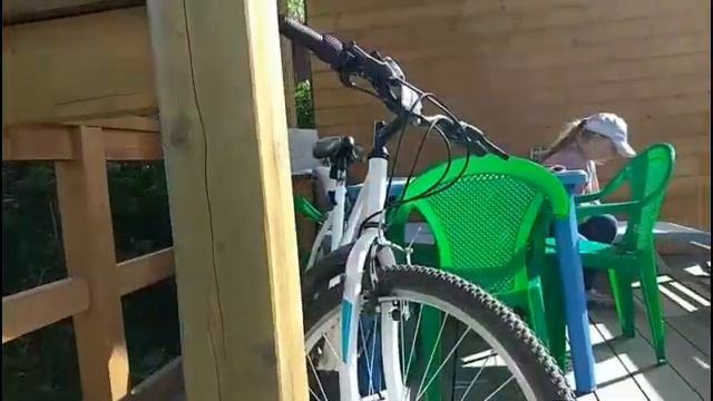 Шкатулка злого духа?Часть 1 смотреть онлайн