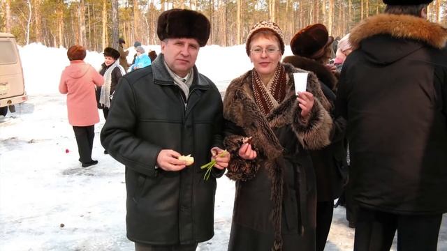 Никогда ни о чем не жалей, то, что пройдено все не зря... смотреть онлайн