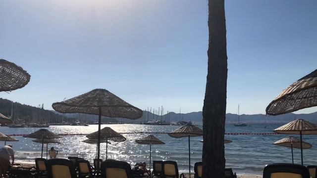 Tour Of Marmaris Bay Resort - Formerly Tui Blue Marmaris