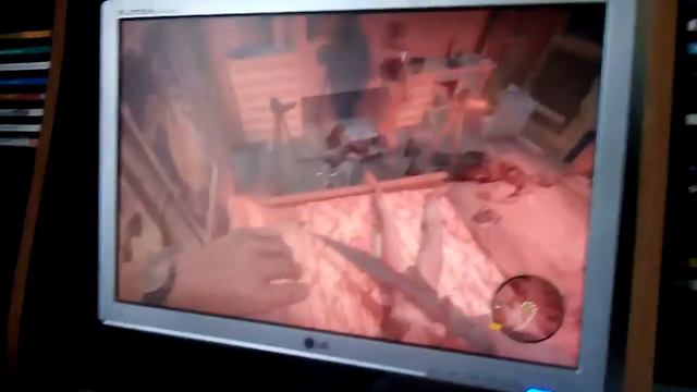 Прикол из игры Dead Island часть 1 смотреть онлайн