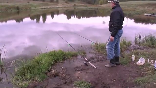 Болезнь рыбалка смотреть онлайн