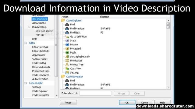 NuSphere PhpED Professional v5.9.5989 For Free (PC) смотреть онлайн