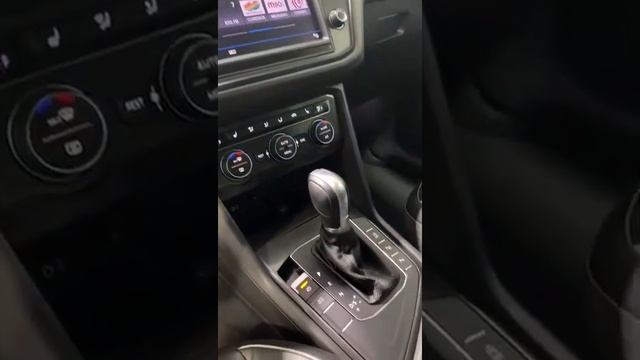VOLKSWAGEN TIGUAN 1 4 TSI Bluemotion 16V 150 cv смотреть онлайн