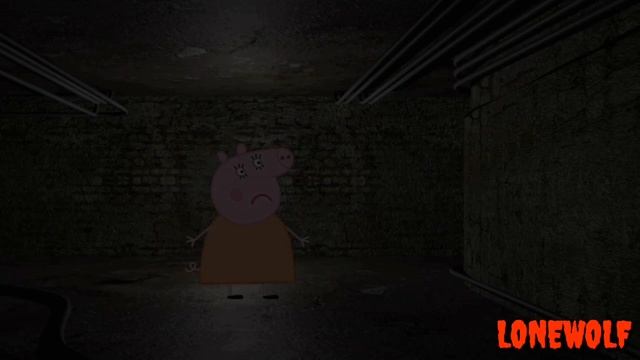 ScareTube Poop: Evil Pig's Resurrection 2 The Lost Clues [Peppa Pig Parody] смотреть онлайн