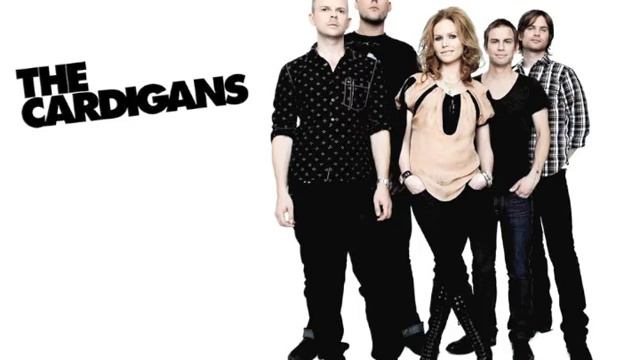 The Cardigans - My Favourite Game [Remix Gran Turismo 2] смотреть онлайн