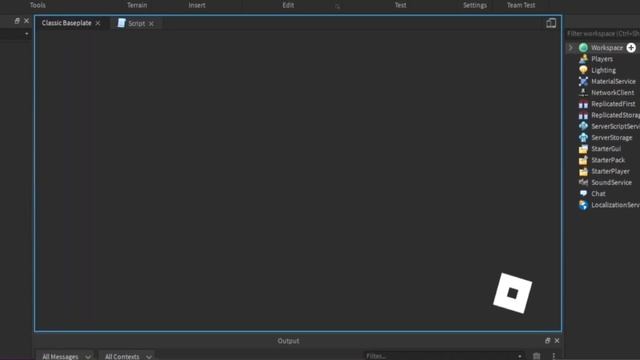 How to Make a ‘+1 Walk Speed Every Second’ Game on Roblox | ROBLOX Studio Scripting Tutorial смотреть онлайн