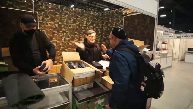 Выставке "Клинок" быть! день 0, заезд БИЛЕТЫ МОЖНО БУДЕТ КУПИТЬ НА ВХОДЕ смотреть онлайн