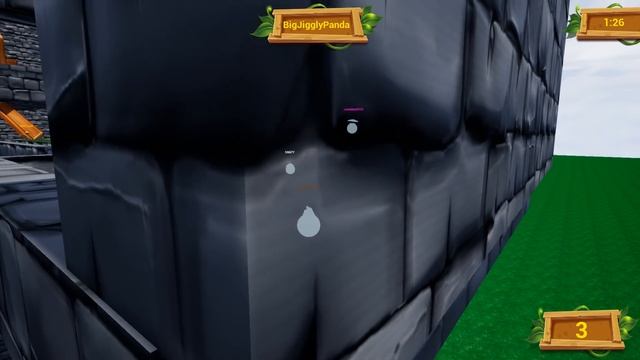 ITS TIME FOR PAYBACK, SMii7Y! - Golf It смотреть онлайн
