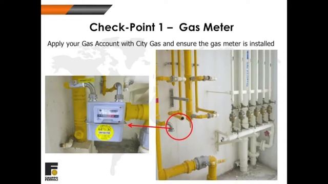 Simple guide and check points to Ferroli Instant Gas Water Heater Re circulation model смотреть онлайн
