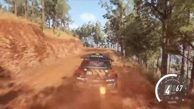 Mitsubishi space star 5 | DiRT Rally 2.0 смотреть онлайн