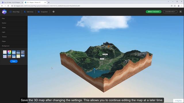 How to create and add a 3D Terrain to your Website - 3D Mapper WordPress Plugin смотреть онлайн