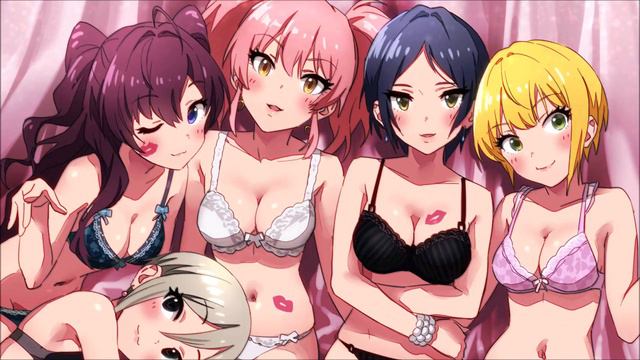 Nightcore - When I Grow Up (The Pussycat Dolls) смотреть онлайн