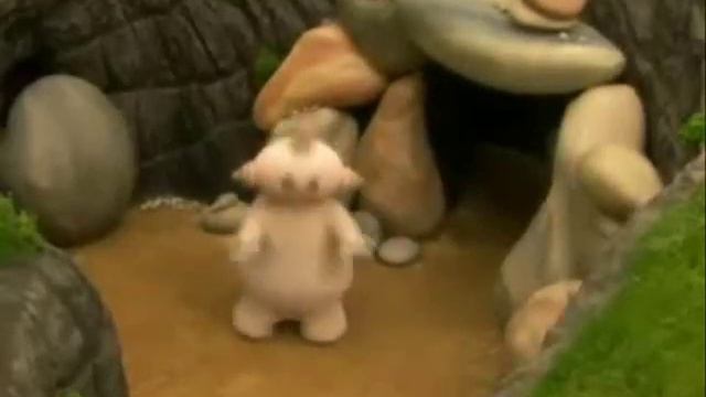 Makka pakka SONG - For 10 MINUTES - In the Night Garden. (Guaranteed to keep a child occupied) смотреть онлайн