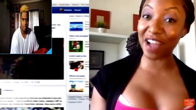 This Lady Scared THe Shiz Outta Me!! | Demon Possessed Lady смотреть онлайн