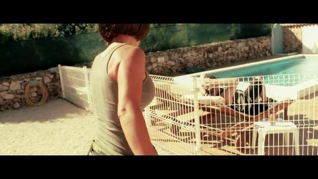 Femme fatale is a secret agent смотреть онлайн