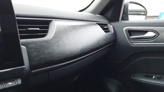 Prezentare Renault Arkana model 2024 смотреть онлайн
